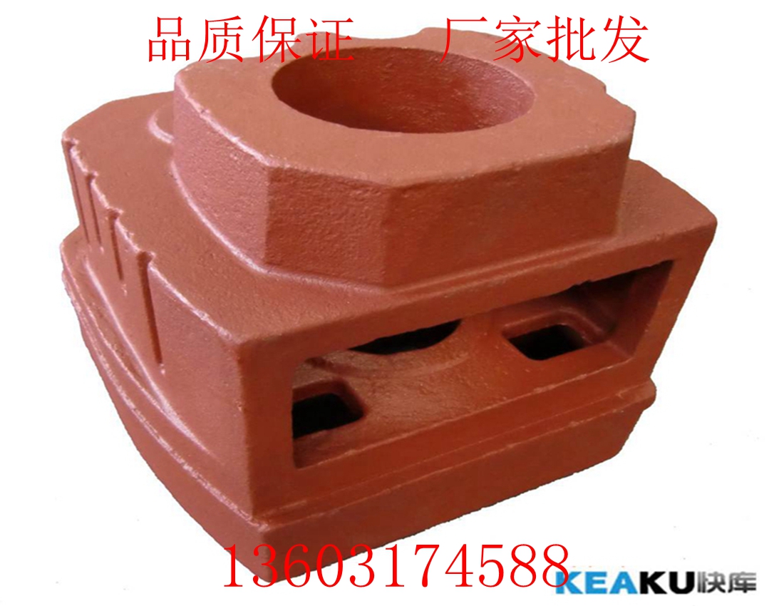 鑄造廠,鑄件,機床床身鑄件